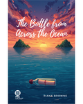 The Bottle from Across the Ocean - Softcover (Only on Amazon)