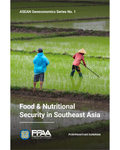 ASEAN Geoeconomics Series No. 1: Food & Nutritional Security in Southeast Asia - Softcover (Only on Amazon)
